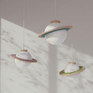 Satellite